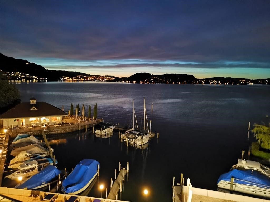 Hotel Winkelried - Das Hotel am See