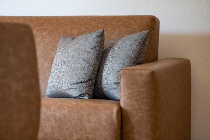Detailbild Sofa