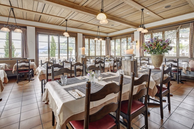 Winkelried Hotel Pizzeria 3