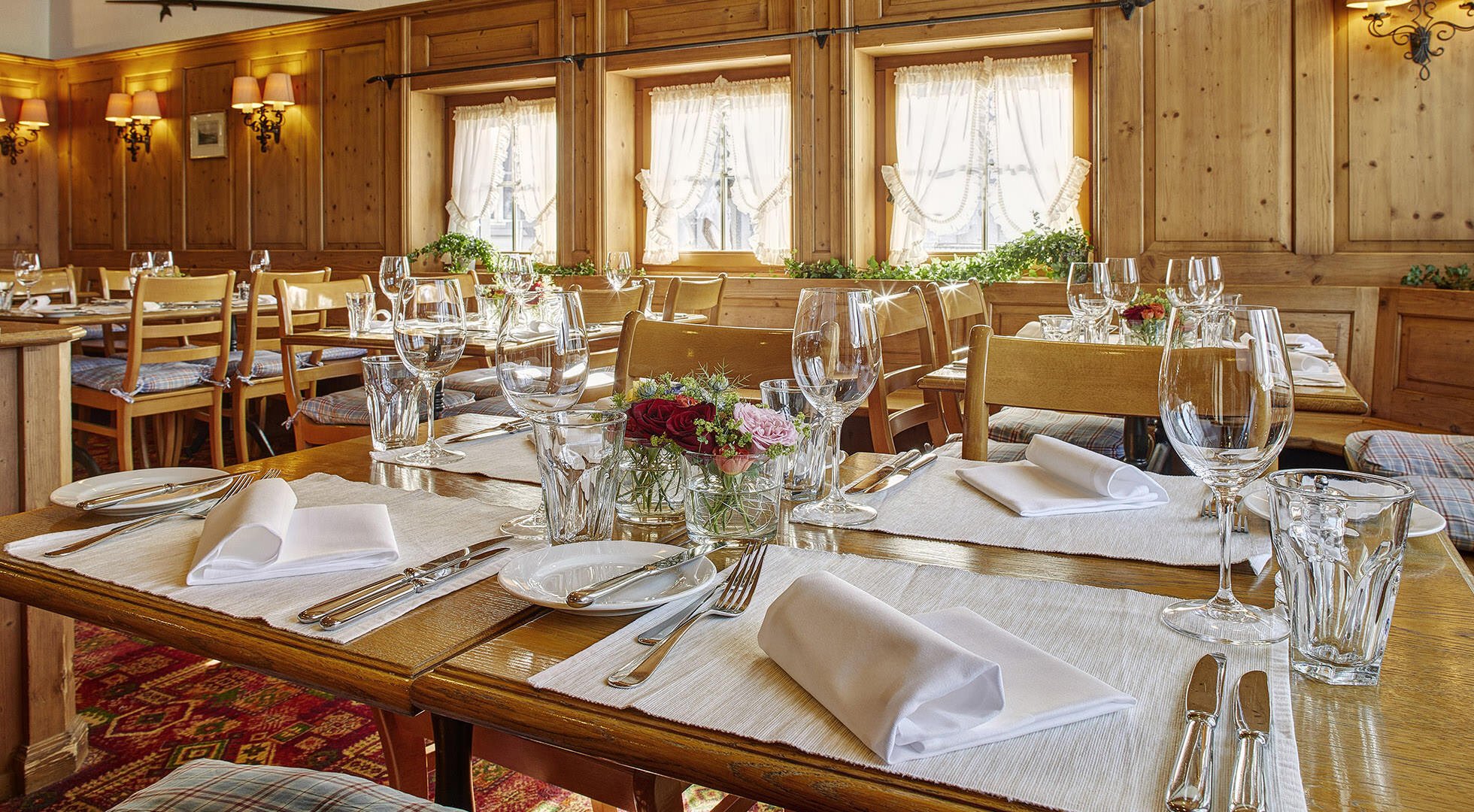 Hotel Winkelried - Das Hotel am See